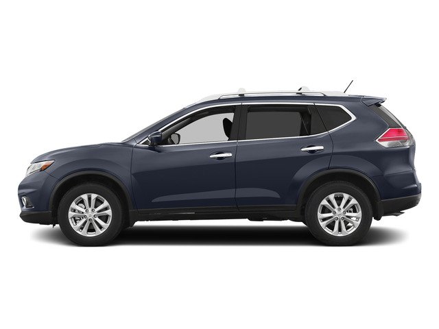 Certified pre owned nissan rogue #6