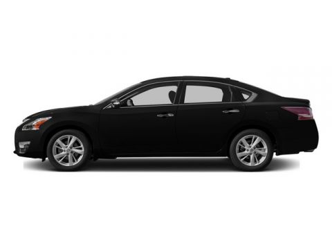 Nissan altima hybrid certified pre owned #9